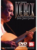 Solo Jazz Guitar (DVD)