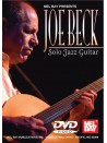 Joe Beck - Solo Jazz Guitar (DVD)