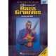 Advanced Bass Grooves (DVD)