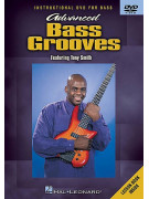Advanced Bass Grooves (DVD)