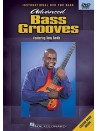 Advanced Bass Grooves (DVD)