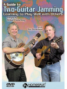 A Guide to Two-Guitar Jamming (DVD)