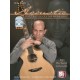 Acoustic Fingerstyle Guitar Workshop (book/CD/DVD)