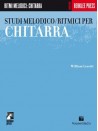 Studi melodico/ritmici per chitarra