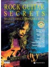 Peter Fischer Segreti della chitarra rock (libro/CD)