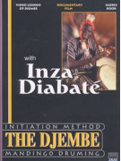 Le Djembé (booklet/DVD)