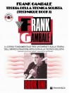 Frank Gambale Teoria della tecnica solista 1 (libro/CD)