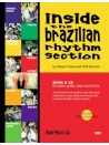 Inside the Brazilian Rhythm Section (book/2 CDs play-along)