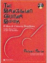 The Brazilian Guitar Book (libro/CD) Edizione Italiana