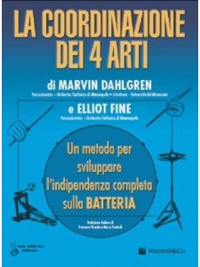 La coordinazione dei 4 arti (italiano)