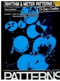 Rhythm & Meter Patterns (libro/CD)