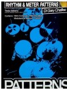 Rhythm & Meter Patterns (libro/CD)