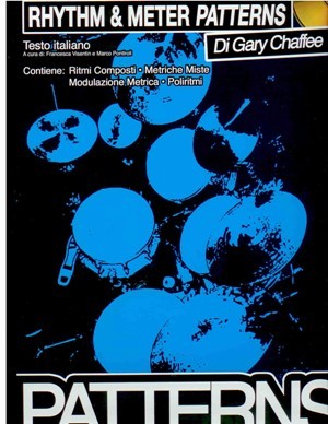 Rhythm & Meter Patterns (libro/CD)