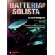 Batteria Solista (libro/CD) Italiano