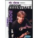 Tommy Igoe: Groove Essentials (DVD) 