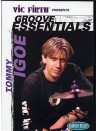 Tommy Igoe: Groove Essentials (DVD) 