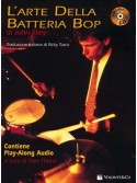 L'arte della batteria bop (libro/CD)