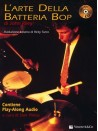 John Riley L'arte della batteria bop (libro/CD)