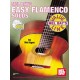 Mel Agen Easy Flamenco Solos (book/CD)