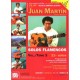 Play Solo Flamenco Guitar with Juan Martin book 2 (book/CD/DVD) 