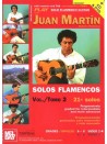 Play Solo Flamenco Guitar 2 (book/CD + DVD) 