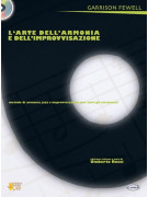 L'arte dell'armonia e dell'improvvisazione (libro/CD)
