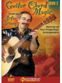 Guitar chord Magic Lesson 2 (DVD)