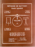 Methode de batterie vol.3