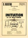 Initiation a la batterie Volume 0