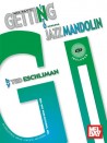 Getting Into Jazz Mandolin (book/CD)