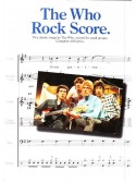 The Who - Rock Score