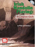 Irish Mandolin Playing (book/CD)