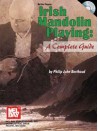 Irish Mandolin Playing (book/Audio Online)