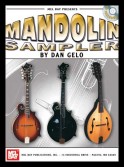 Mandolin Sampler (book/CD)