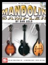 Mandolin Sampler (book/CD)