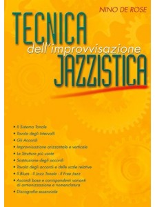 Tecnica dell'improvvisazione jazz