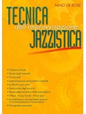 Tecnica dell'improvvisazione jazz