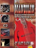 Mandolin Technique Studies 
