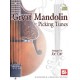 Great Mandolin Picking Tunes (book/CD)