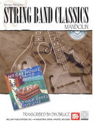 String Band Classics Mandolin (book/CD)