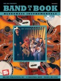 Band in A Book: Bluegrass Instrumentals (book/2 CD)