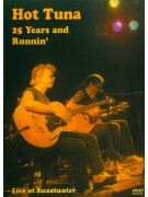 Hot Tuna - 25 Years (DVD)