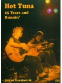 Hot Tuna - 25 Years and Running (DVD)
