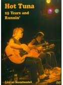 Hot Tuna - 25 Years (DVD)