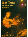 Hot Tuna - 25 Years (DVD)