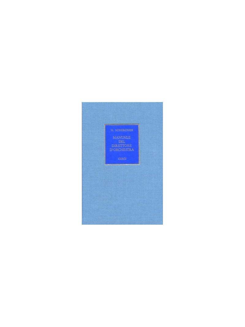 Manuale del direttore d'orchestra