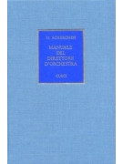 Manuale del direttore d'orchestra