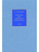 Manuale del direttore d'orchestra