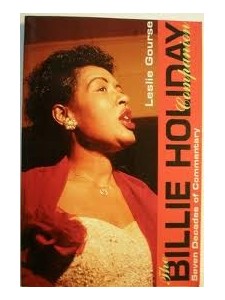 The Billie Holiday Companion