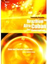 Brazilian & Afro Cuban Jazz Conception Tenor & Soprano Saxophone (book/CD)